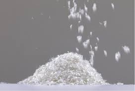 Tepyrus PET短切纤维