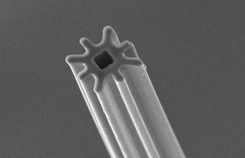 Octa® 异形截面纤维